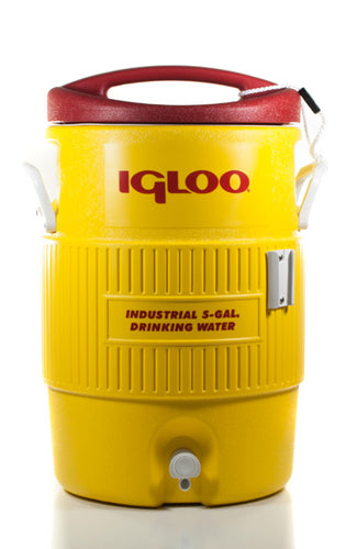 5 Gallon Igloo Cooler