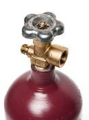 Steel Nitrogen G-Mix Tank