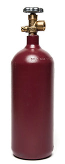 Steel Nitrogen G-Mix Tank