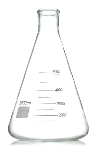 Conical Flask - 5000 ml