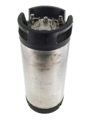 Pin Lock Keg (Used) - 5 gallon
