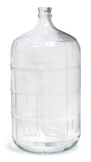 6 Gallon Glass Carboy