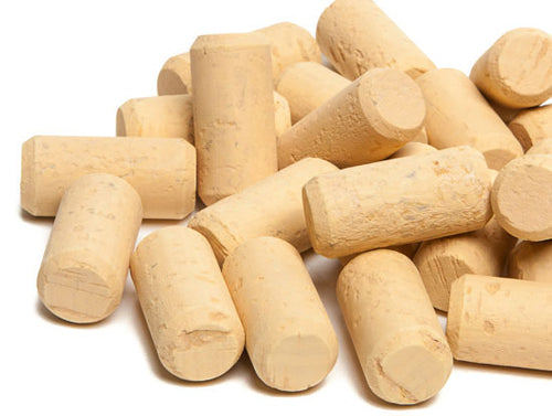 7 x 1 3/4 First Quality Corks - 30 ct