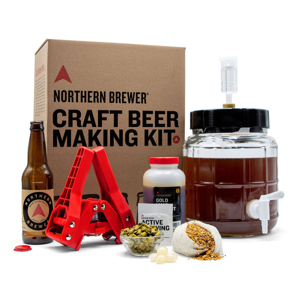 Extract Making Kit + Best Selling Book: The Art of Extract Making