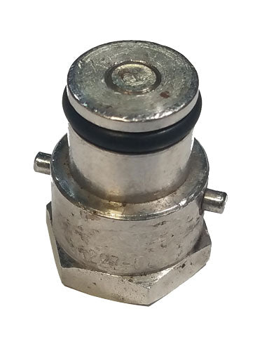 Used AEB Pin Lock Gas Post 9/16-18