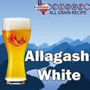 Allagash White (16A) - ALL GRAIN Homebrew Ingredient Kit