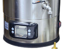 Anvil Foundry Brewing System with Recirculation Pump Kit - 10.5 Gallon