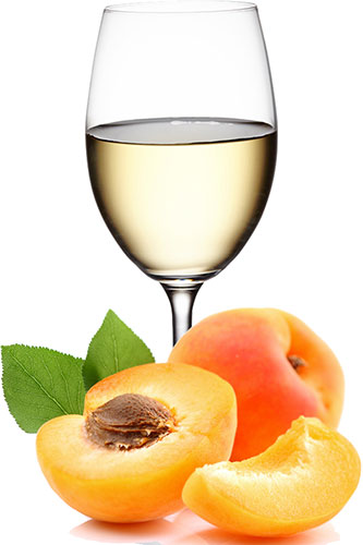 Apricot Fruit Wine Kit