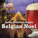 AHS Belgian Noel (21B) - ALL GRAIN