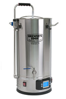 Brewer's Edge Mash & Boil with Pump Series 2
