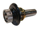 4-1/8" Faucet for Shank 1/4" Bore
