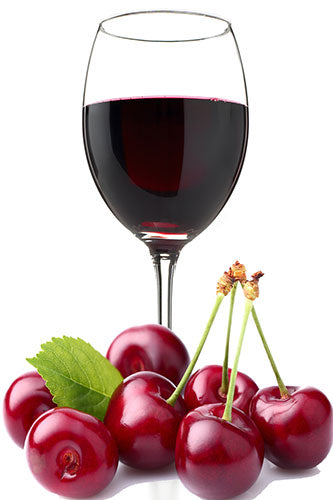 Cherry Fruit Wine Kit
