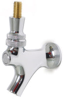 Chrome Faucet