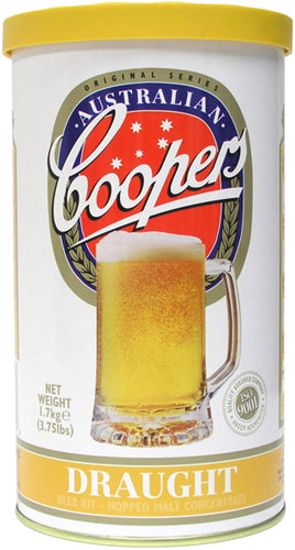 Coopers Draught