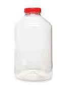 FerMonster PET Carboy 3 Gallon (Includes lid w/hole)