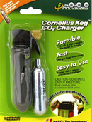 Co2 Cornelius Keg Charger (Genuine Innovations)