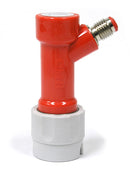 MFL Gas Disconnect (Pin Lock Keg)
