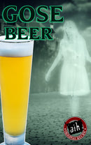 Gose Beer Extract Recipe Kit