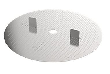 Upper Perforated Filter w/out Seal