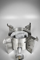 Blichmann HellFire Floor Burner