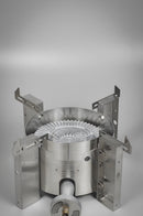 Blichmann HellFire Floor Burner