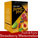 Island Mist Strawberry Watermelon Wine Ingredient Kit