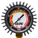 CO2PO® Single Body Regulator