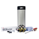 Home Brew Keg System w/ Cornelius (Corny) Ball Lock Keg & Bottle Filler