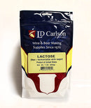 Lactose Milk Sugar - 1 lb