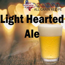 Bell's Light Hearted Ale (14B) - ALL GRAIN Homebrew Ingredient Kit