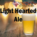 Bell's Light Hearted Ale (14B) - EXTRACT Homebrew Ingredient Kit