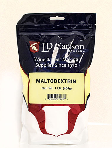 Maltodextrin - 1 lb