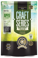 Mangrove Jack's Hard Cider Kit Apple
