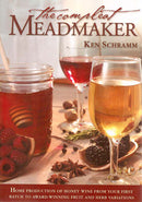 The Complete Meadmaker