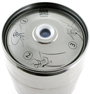 Mini Keg with Tap