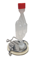 (NEW) Cornelius Keg Lid for Secondary Fermenter