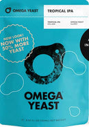 Omega Yeast 200 Tropical IPA
