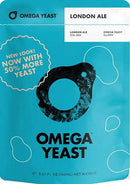 Omega Yeast 003 London Ale
