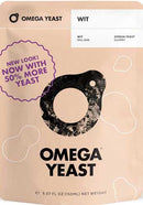 Omega Yeast 030 Wit