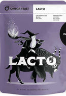 Omega Yeast 605 Lactobacillus Bacteria Culture Blend