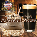 AHS Oatmeal Stout  (13C) - ALL GRAIN Homebrew Ingredient Kit