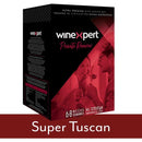 Winexpert Private Reserve Wine Making Kit - Super Tuscan Red