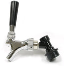 Quick Disconnect Faucet Assembly (Ball Lock)