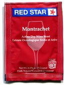 Red Star Premier Classique Dry Wine Yeast