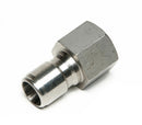 1/2" FPT SS Male Quick Disconnect