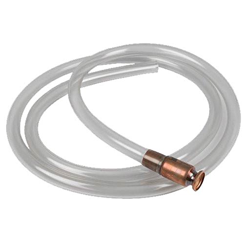 Safety Siphon - 1/2"