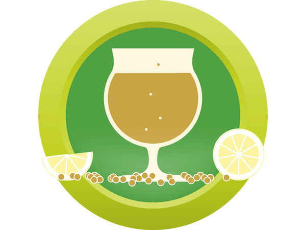 AHS Saison Belgian Ale  (16C) - ALL GRAIN Homebrew Ingredient Kit