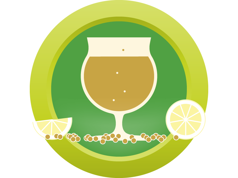 AHS Saison Belgian Ale  (16C) - MINI MASH Homebrew Ingredient Kit