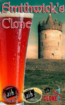 Smithwick's Clone All Grain Recipe
