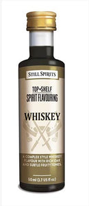 Still Spirits Top Shelf Whiskey Flavoring